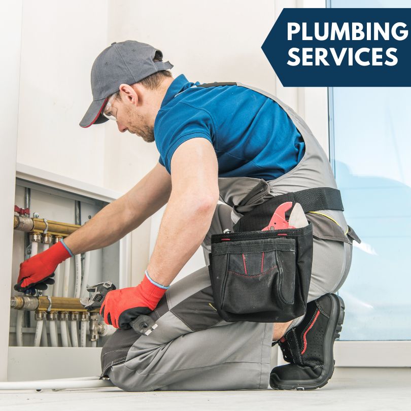 Oak Brook Plumbing Company